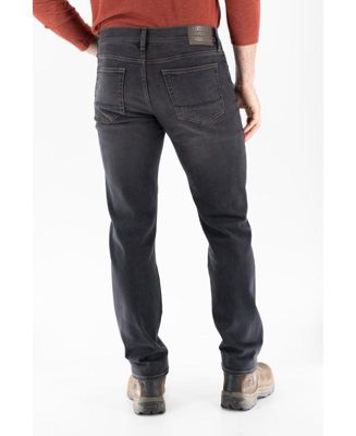 Men's Slim Straight Jean