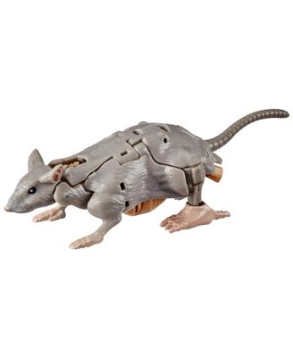 WFC-K2 Rattrap Core Class | Transformers Generations War for Cybertron Kingdom Chapter