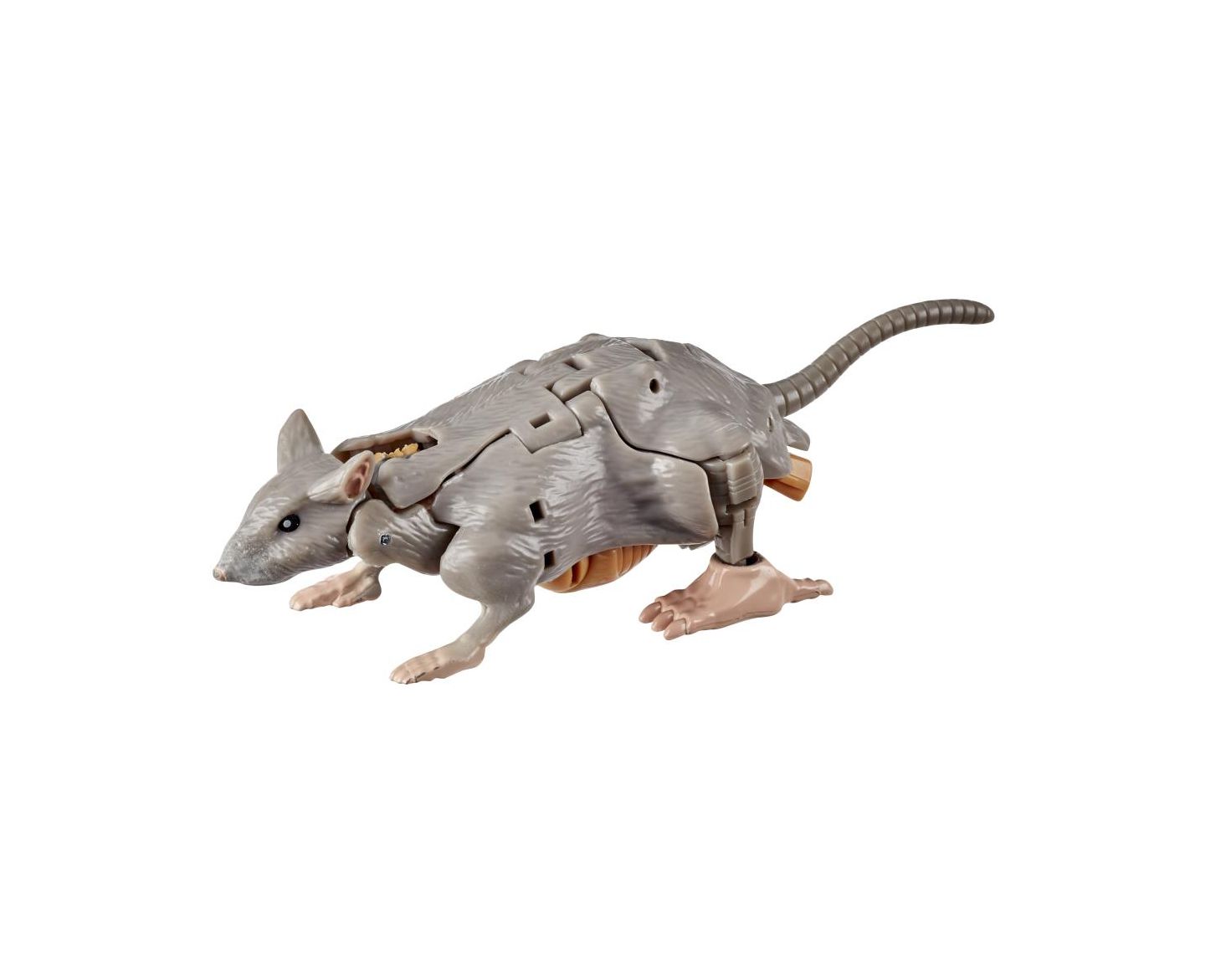 Детские фигурки Transformers WFC-K2 Rattrap Core Class Generations War for Cybertron Kingdom Chapter — фото 3