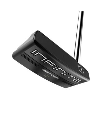 Wilson Infinite Mens Right Hand Putter - West Loop / 34in - Macy's