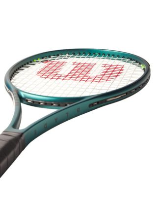 Blade 98 v9 18x20 Unstrung Tennis Racquet