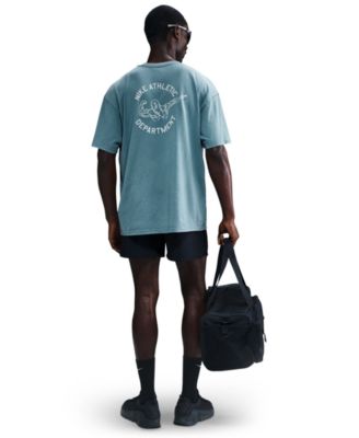 Men's Max90 Gym Cult Roomy-Fit Graphic Fitness T-Shirt