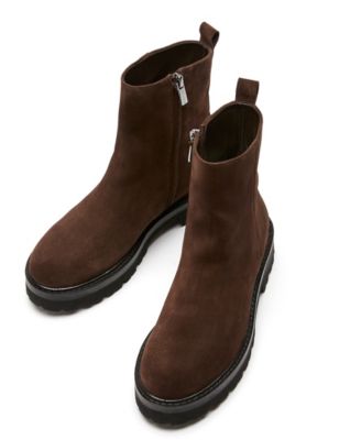 Women's Ara City Dry™ Ankle Booties