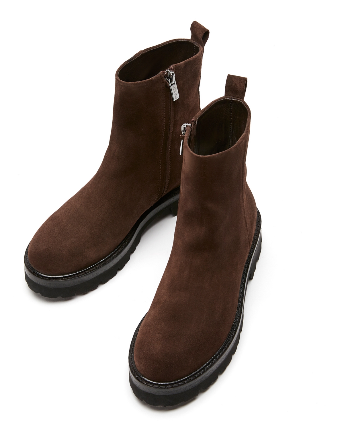 La Canadienne Women's Ara Ankle Booties