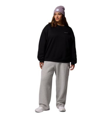 Columbia Plus Aldermore Fleece Cargo Pants - Macy's