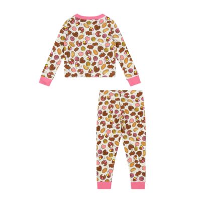 Kids 2-piece Set - Pan Dulce