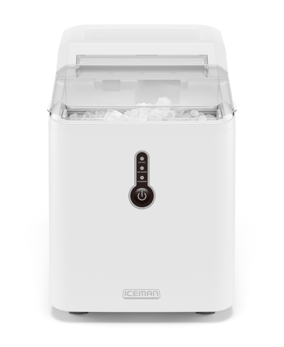 Iceman Nugget Ice Maker