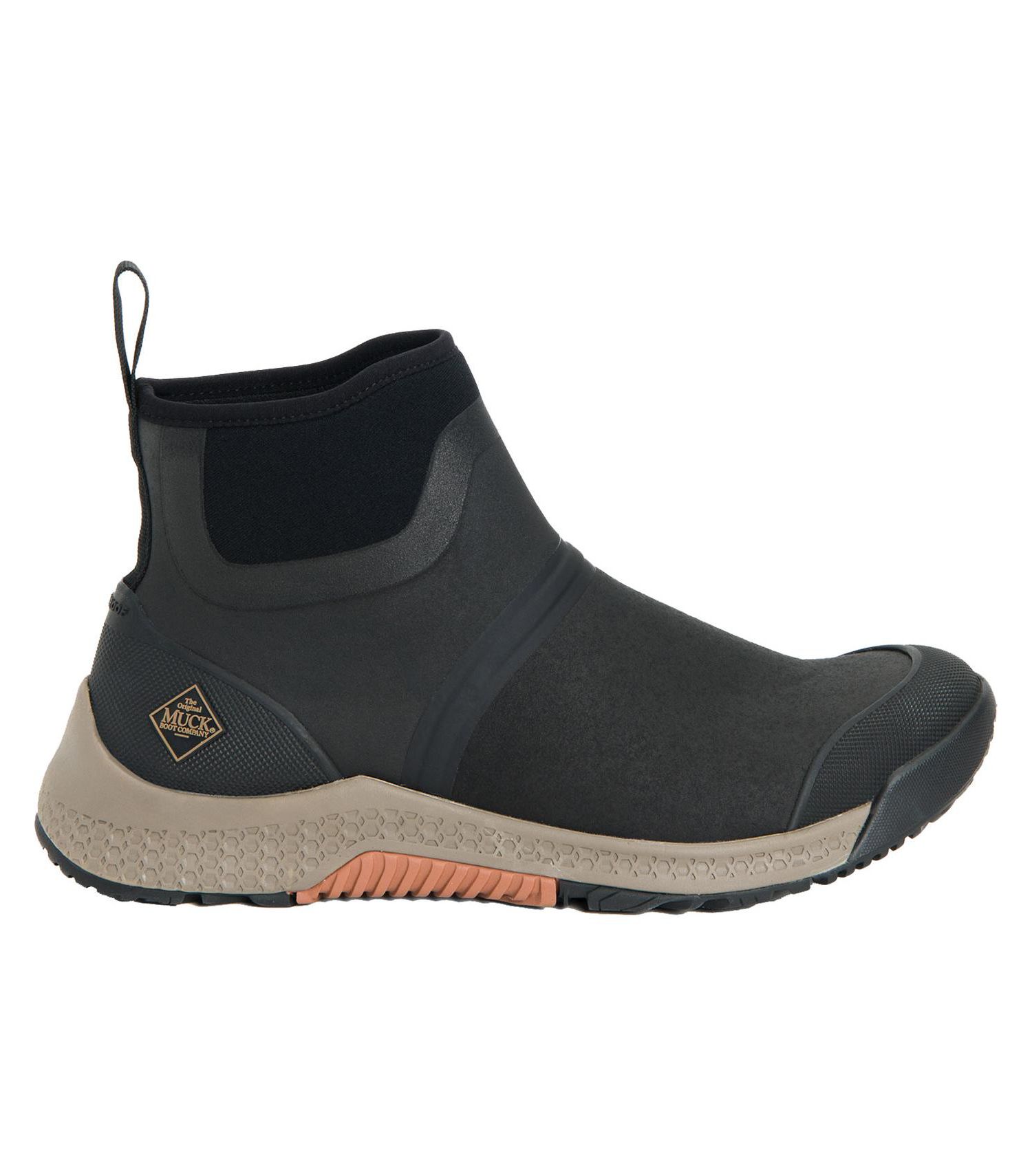 Men's Outscape Chelsea Slip On