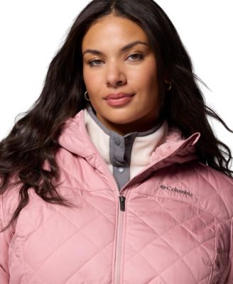 Women's Copper Crest II Hooded Jacket