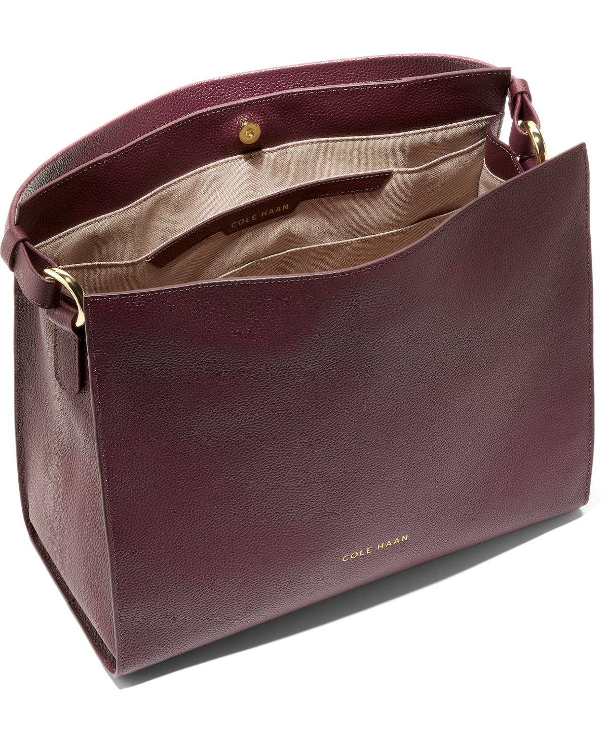 Cole Haan Carryall Medium Shoulder Bag