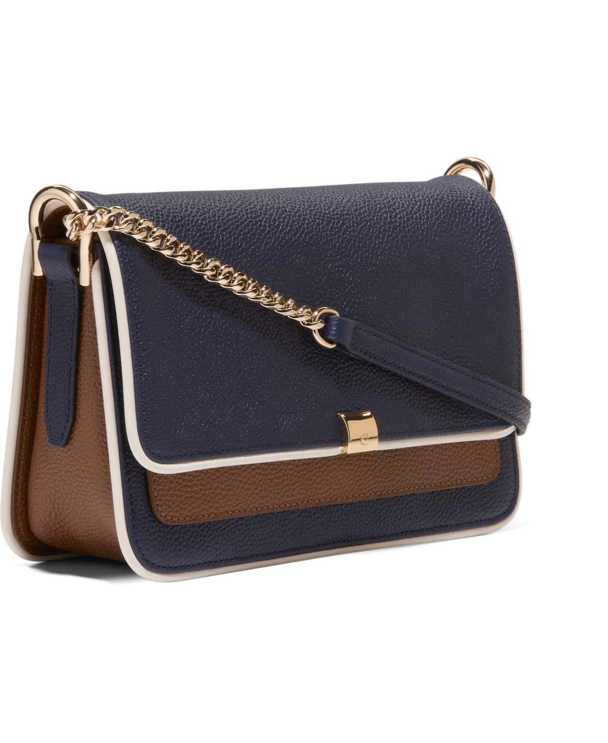 Cole Haan Daniella Small Chain Shoulder Bag
