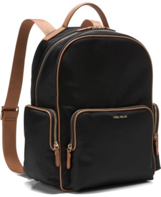 Delancey Small Backpack