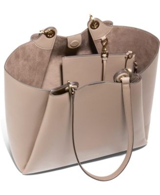 Midtown Large Tote Bag