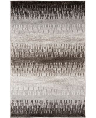 Mink Home - Gemini Zenith 3'3"x5'3" Area Rug
