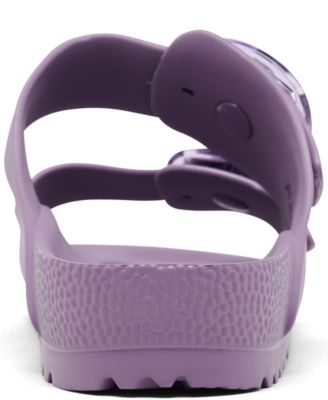 Women's Arizona Big Buckle EVA Sandals from Finish Line