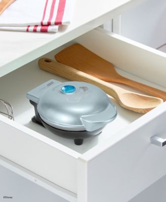 Disney | Dash Stitch Santa Mini Waffle Maker