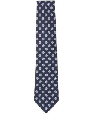 Brooks Brothers Men's Diamond-Pattern Tie