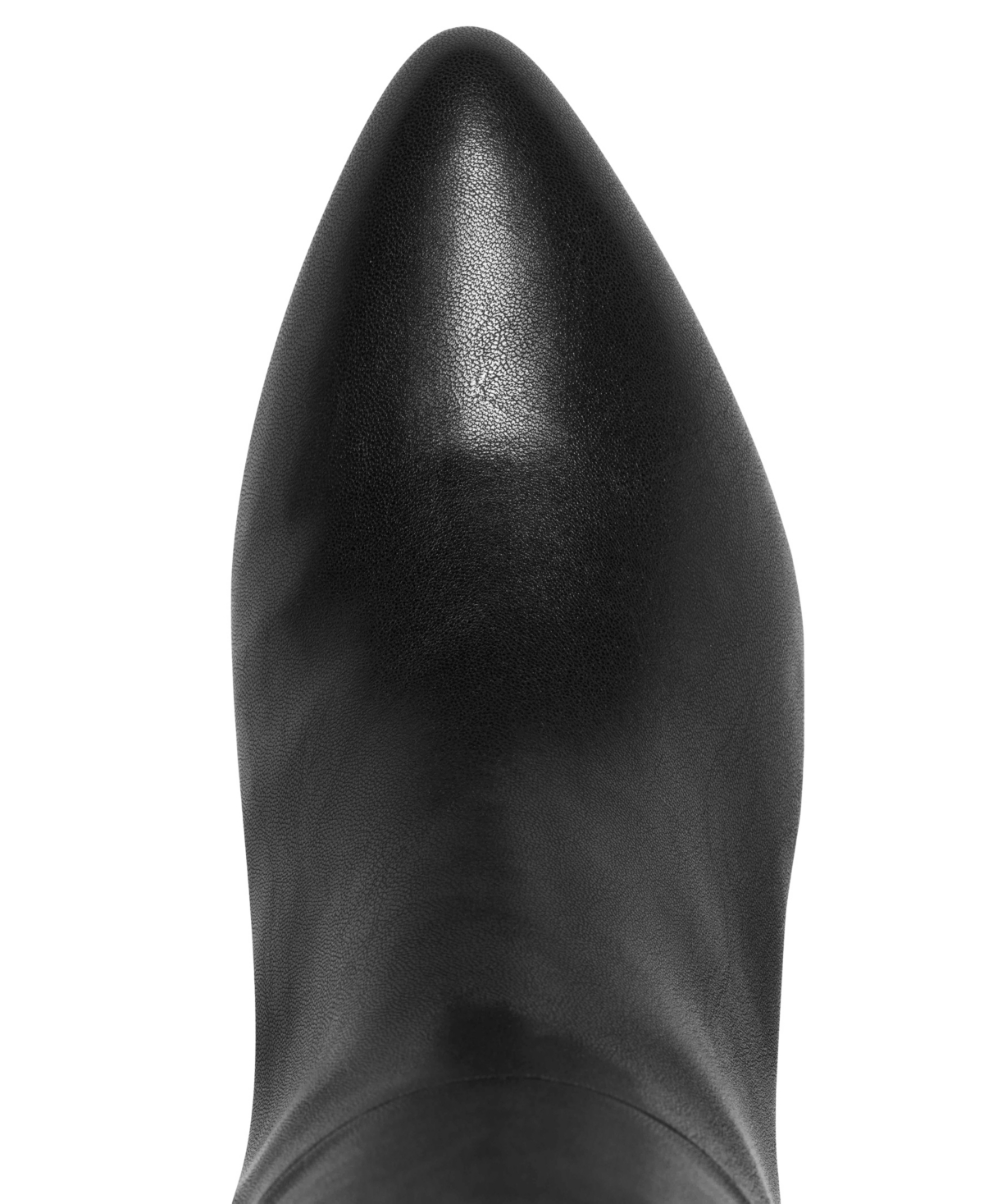 Donna Karan Women's Renee Tall Boots In Black