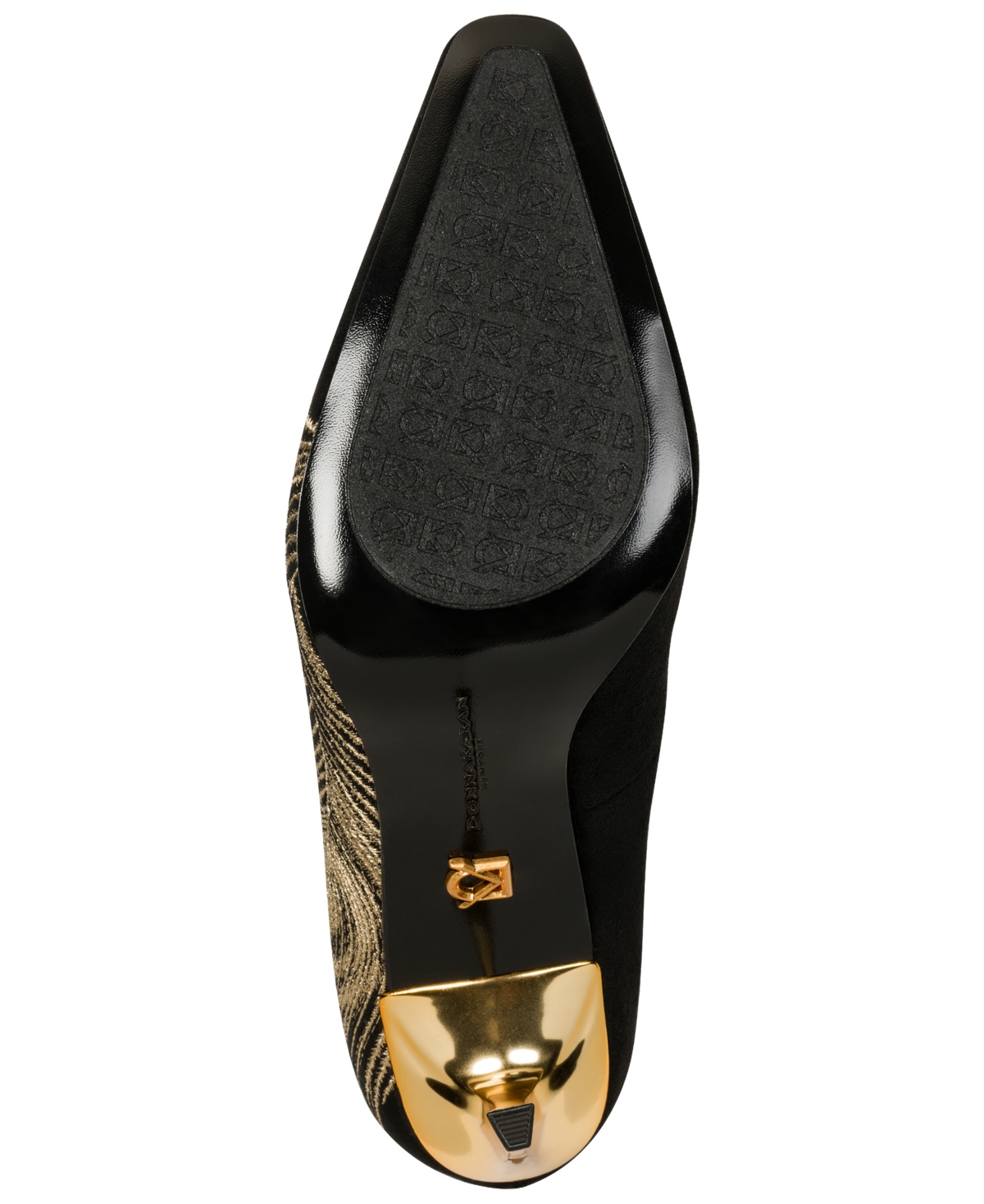 Donna Karan New York Savita Pump In Black