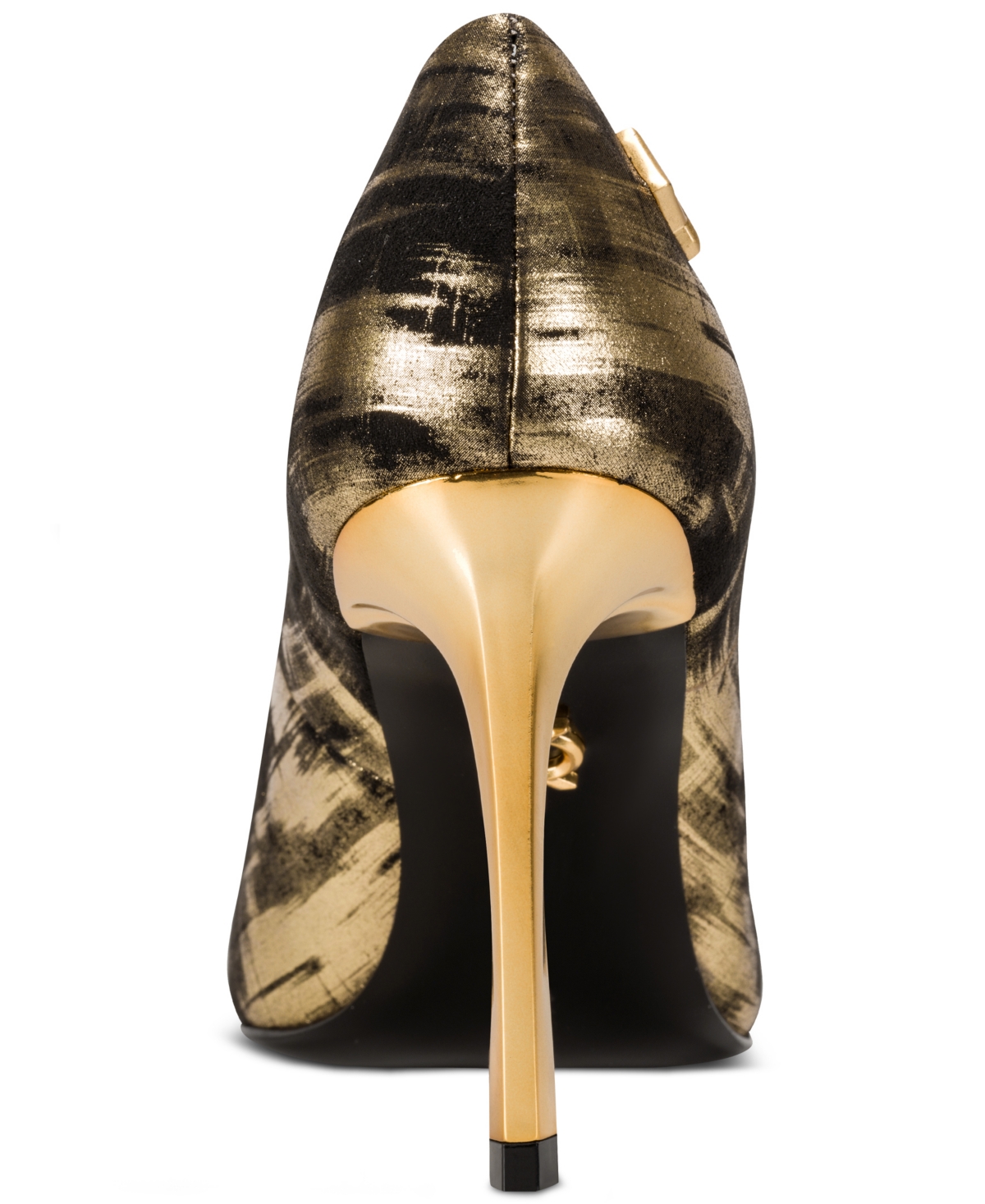 Donna Karan New York Savita Pump In Multi