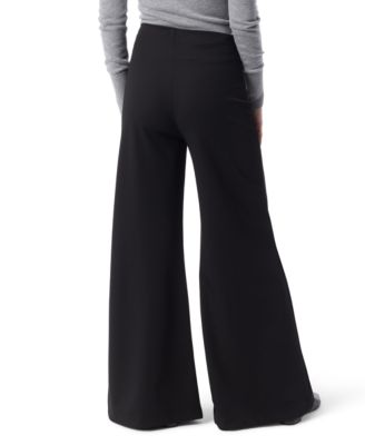 DO by Women's Pin Tuck Pants