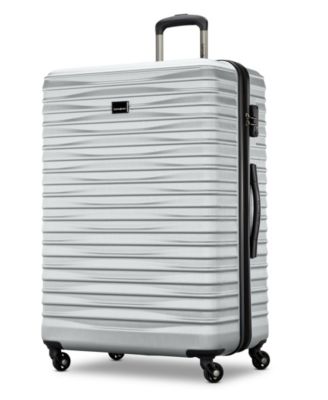 Uptempo Lux 2-Pc. Hardside Luggage Set