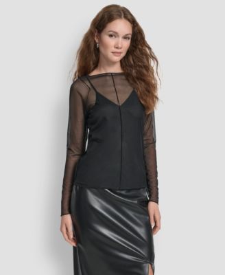 DKNY
