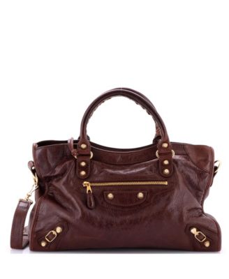 Pre-Owned Balenciaga