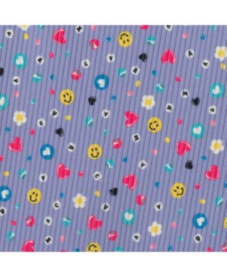 Toddler/Child Girls Chenille Sweater Set