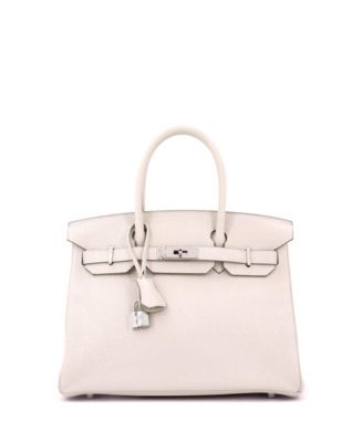 Pre-Owned HERMÉS