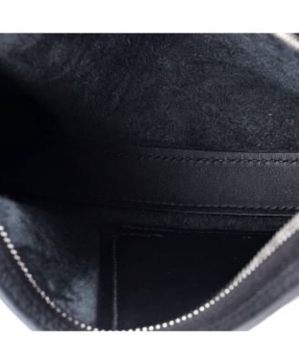 Pre-Owned Hermes Petite Arcon Bag Togo and Swift