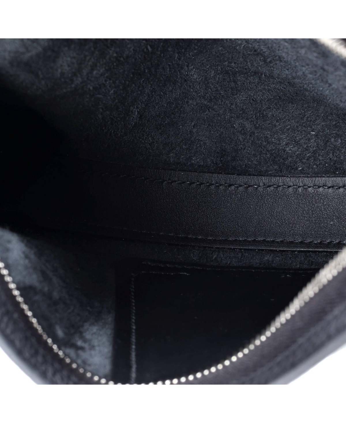 Pre-Owned Hermes Petite Arcon Bag Togo and Swift