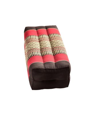 Zafuko Yoga & Med Cushion
