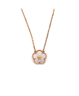 Pre-Owned Van Cleef & Arpels