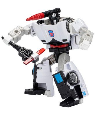  Clampdown Legacy Deluxe Class | Transformers Generations Legacy