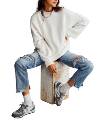 Women's Easy Street Tunic Sweater