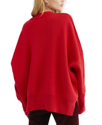 Women's Easy Street Tunic Sweater