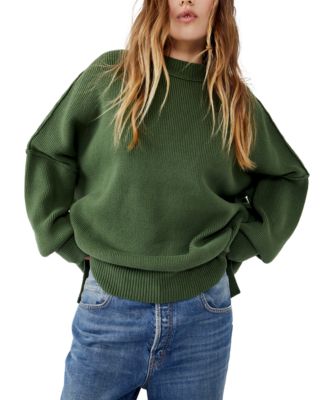 Women's Easy Street Tunic Sweater