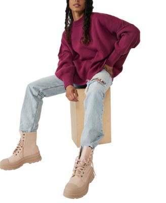 Women's Easy Street Tunic Sweater