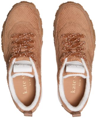 Women's K as in Kate Lace-Up Sneakers