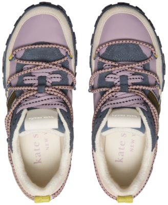 Women's K As In Kate Hiking Lace Runners