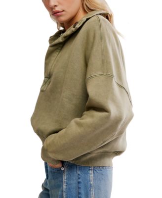 Women's Timeless V-Neck Pullover Sweater