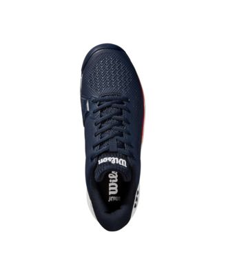 Rush Pro Ace Mens Tennis Shoes