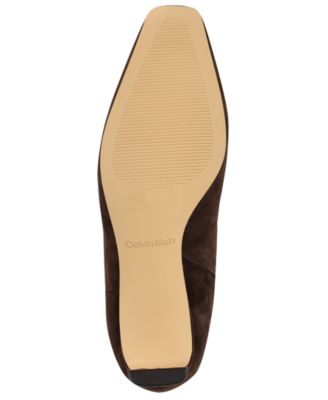 Women's Caterine Tall Square Toe Boots