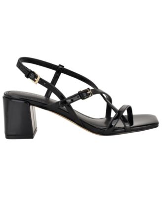 Women's Pandy Strappy Block Heel Sandals