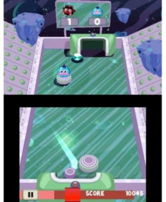 Moshi Monsters Moshlings Theme Park - Nintendo DS