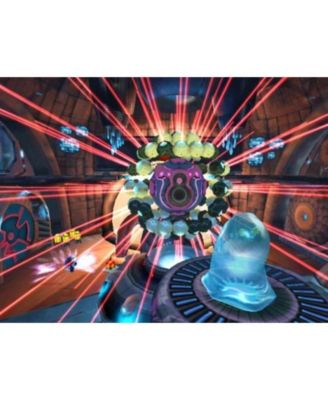 Monsters vs. Aliens - Nintendo Wii