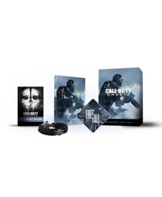 Call of Duty: Ghosts Hardened Edition - PlayStation 4