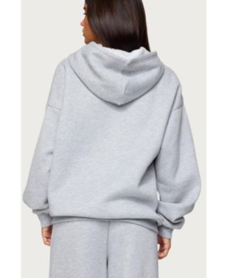 Women's I Heart London Hoodie
