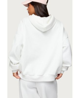 Womens Fleura Edikted Hoodie